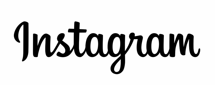 InstagramTextLogo