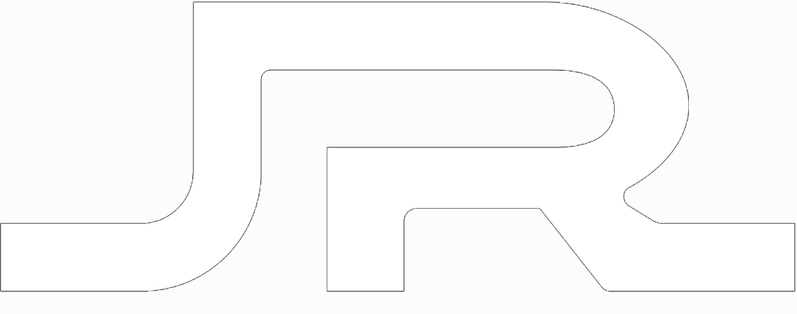 JR Logo